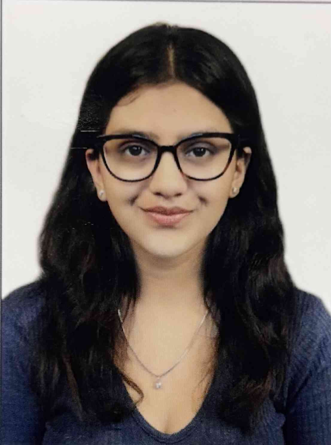 Charvi Sharma