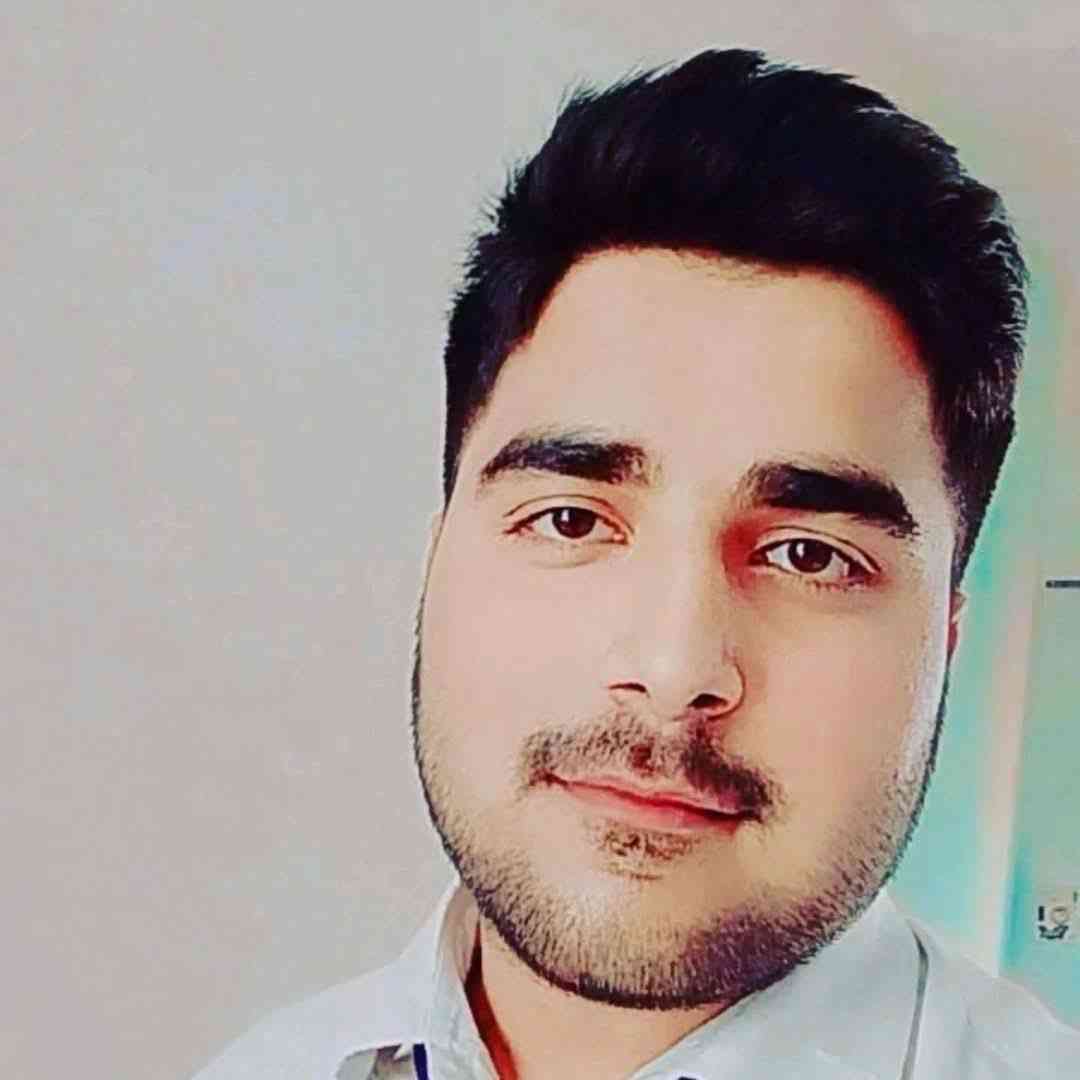 Anupam Chaturvedi