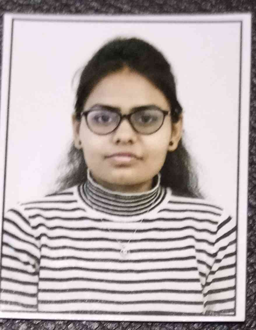 megha chaudhari