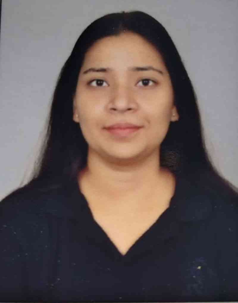 Diksha kumari