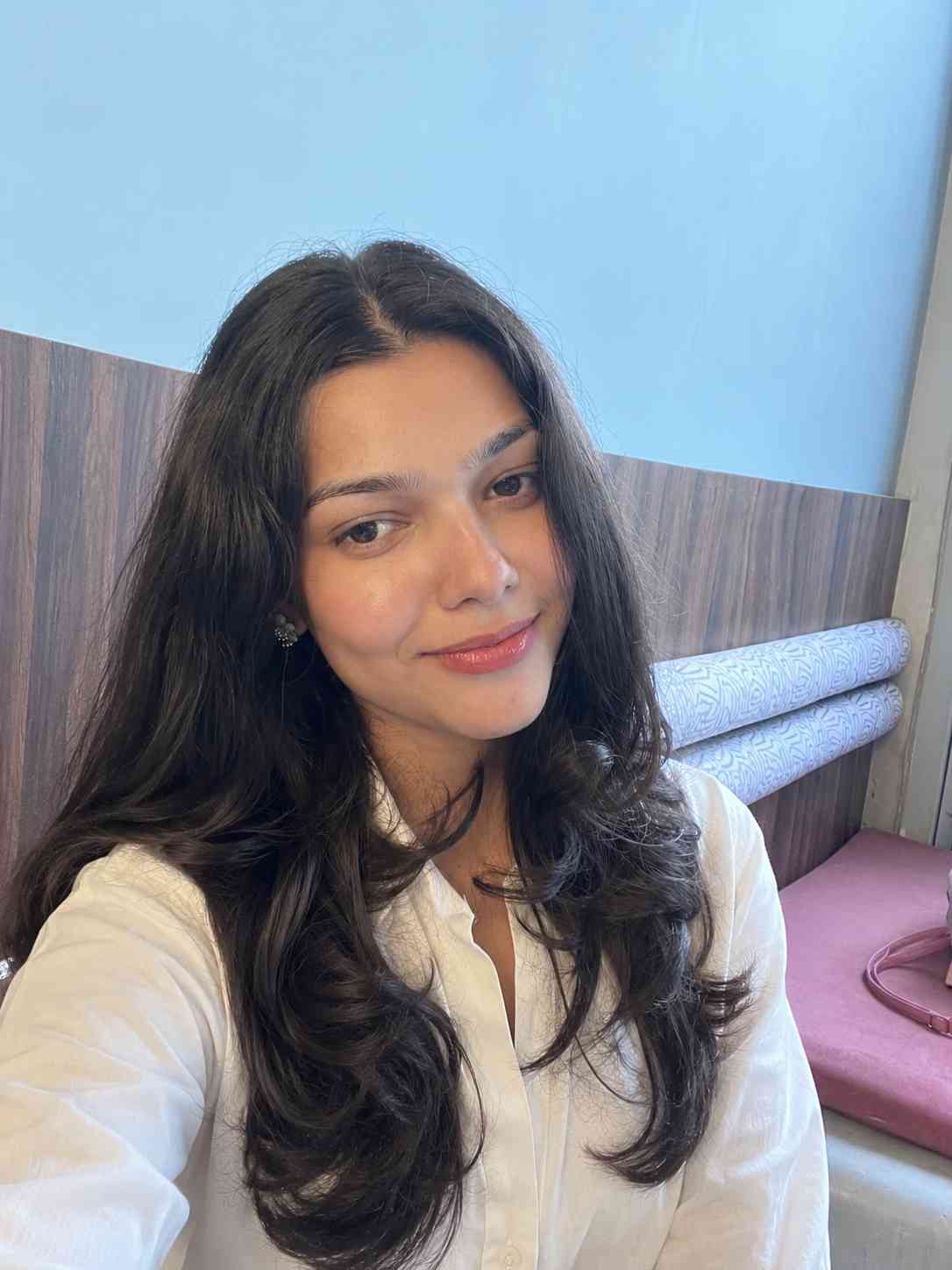 Harshita Chaudhary