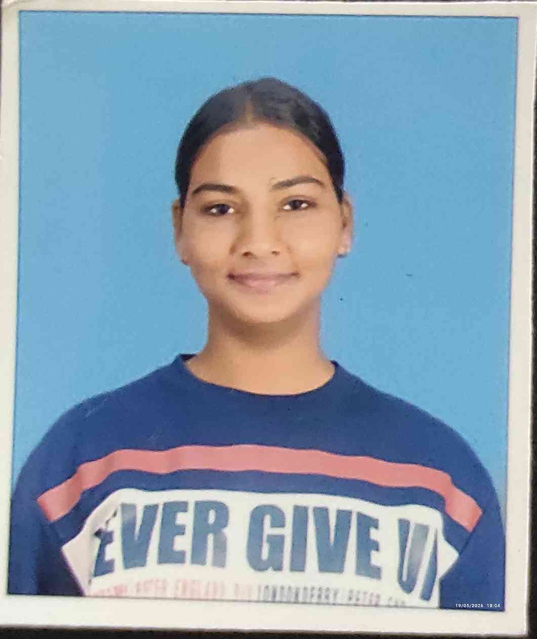 Shraddha Chaudhary