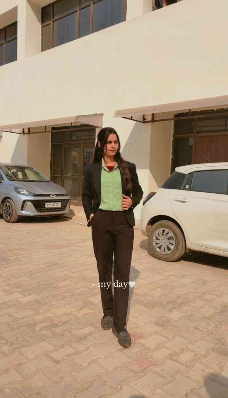 Sneha Chaudhary