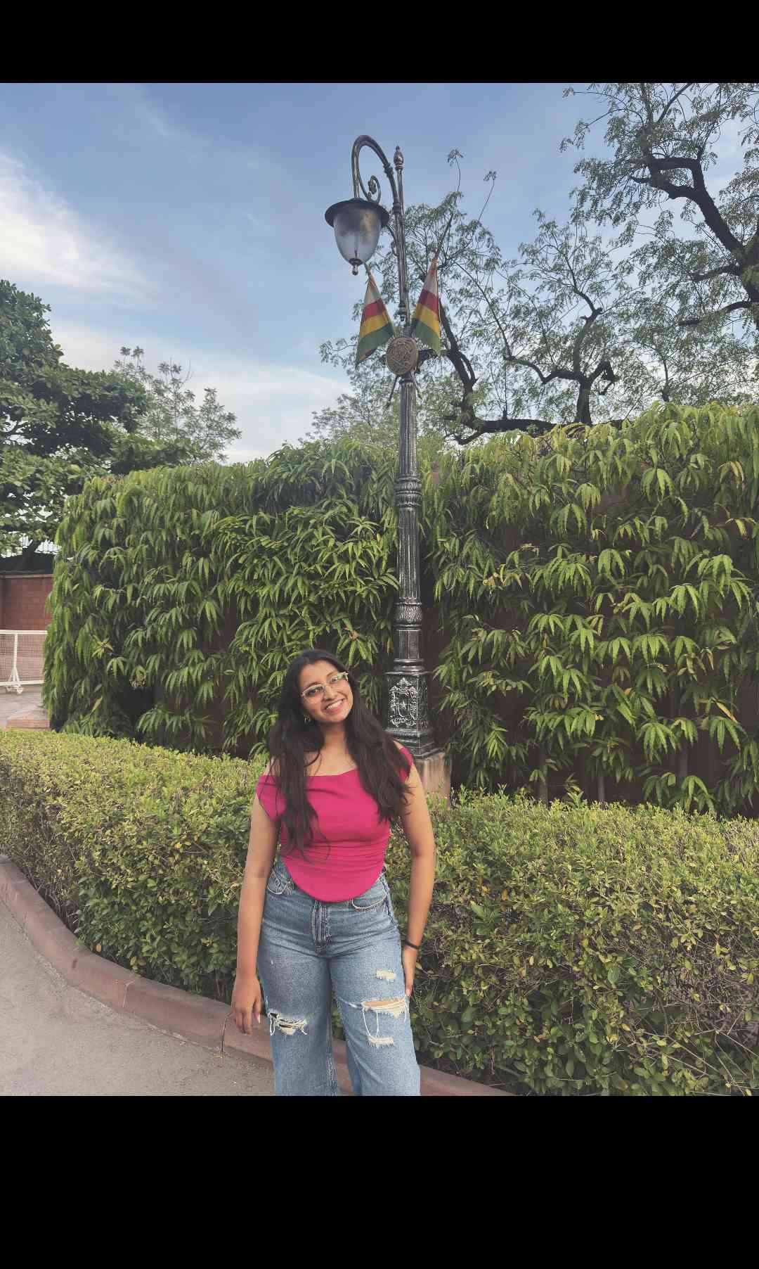 Aakanksha Chauhan