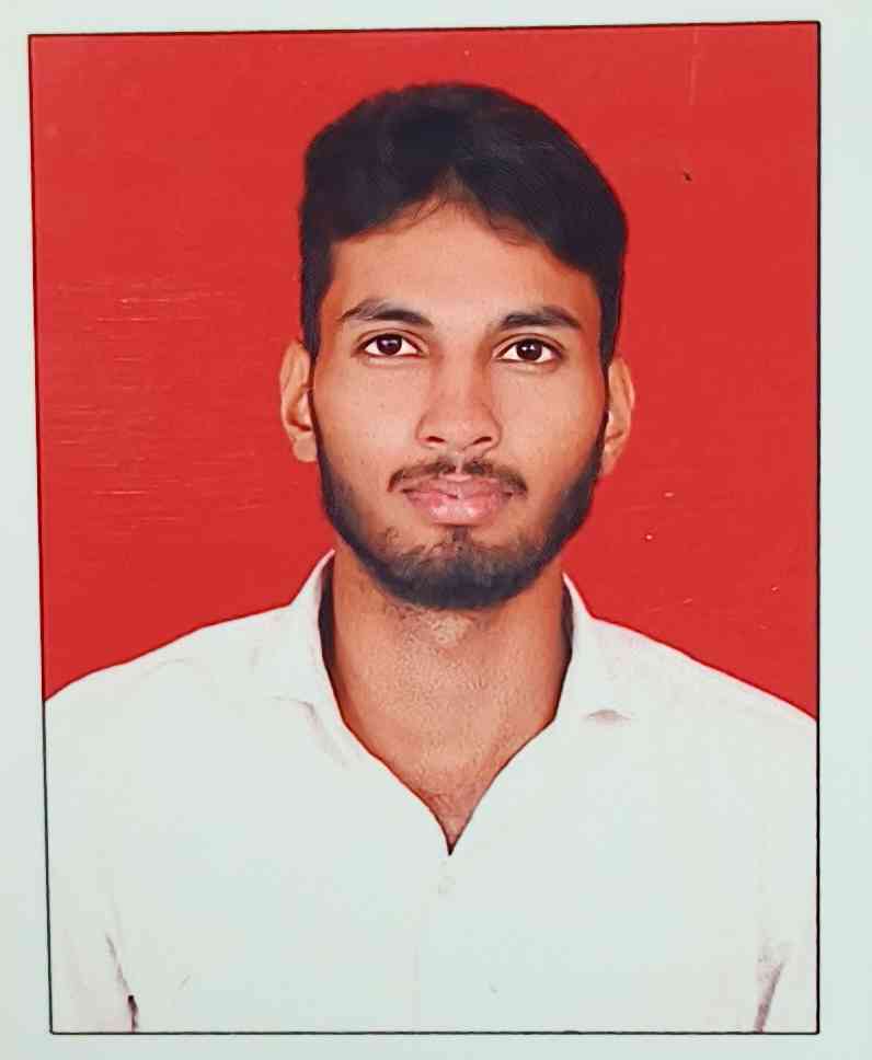 Aryan Chauhan