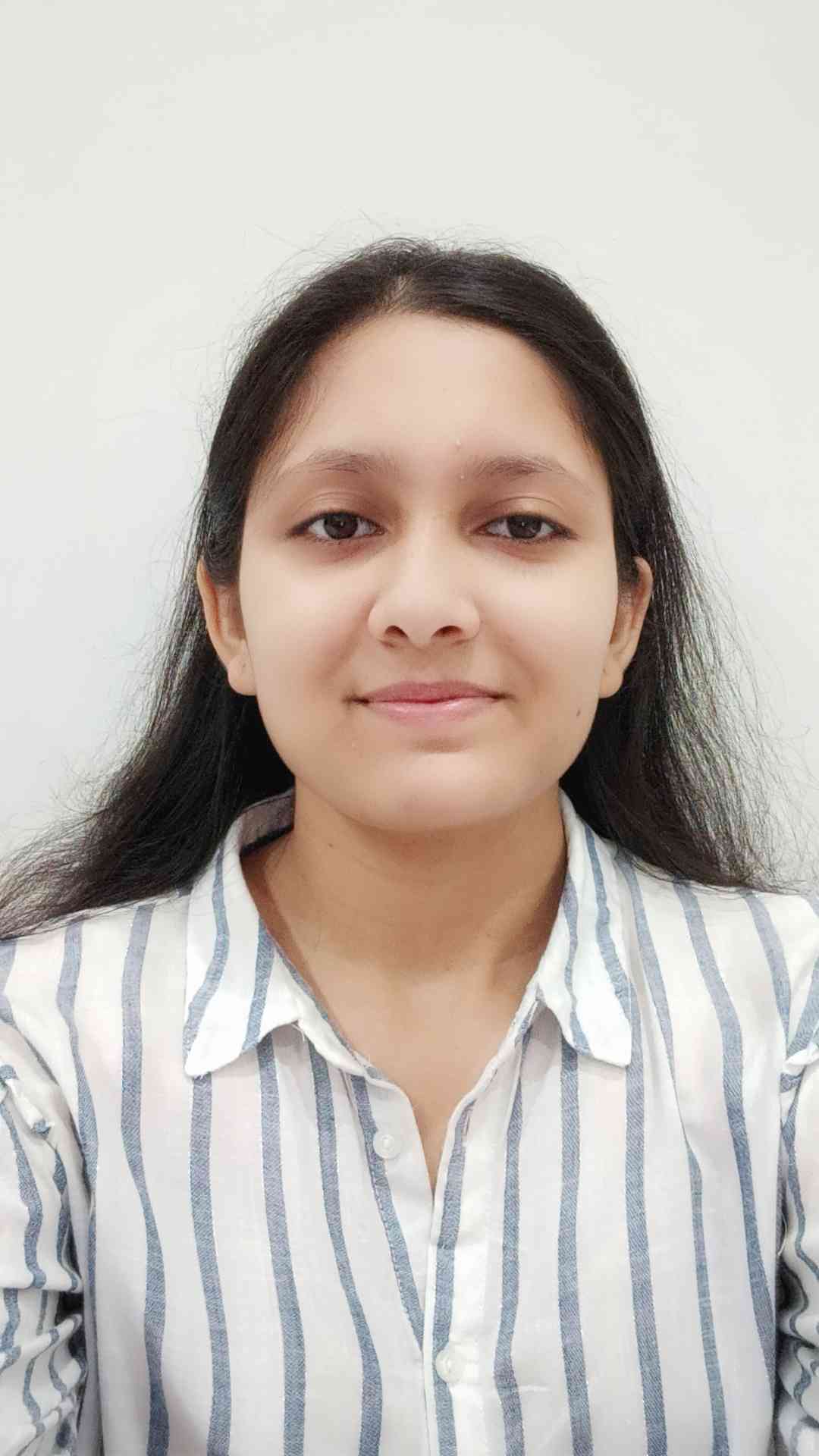Chanchal Chavan