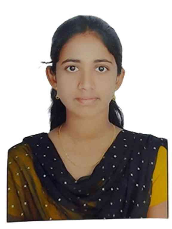 CHELIMELA SRIJA