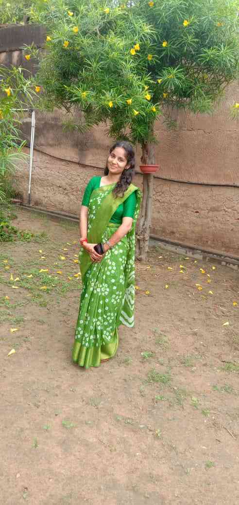Chelsi kanwar