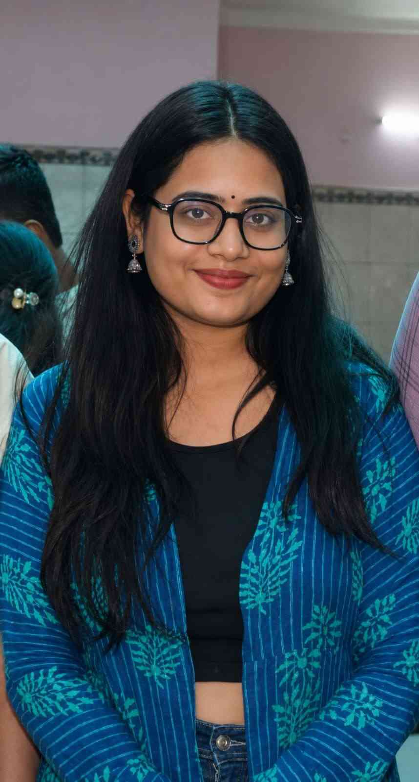 Cherry Jain