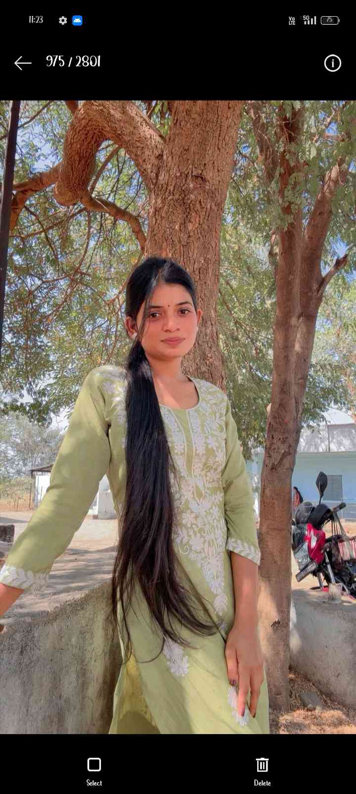 Chetana more