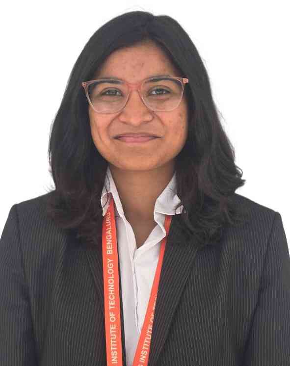 Chetana Ramesh Meti