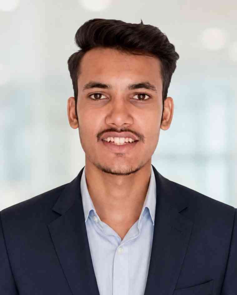 Chetan prajapati