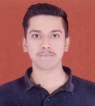 Chetan Sinkar