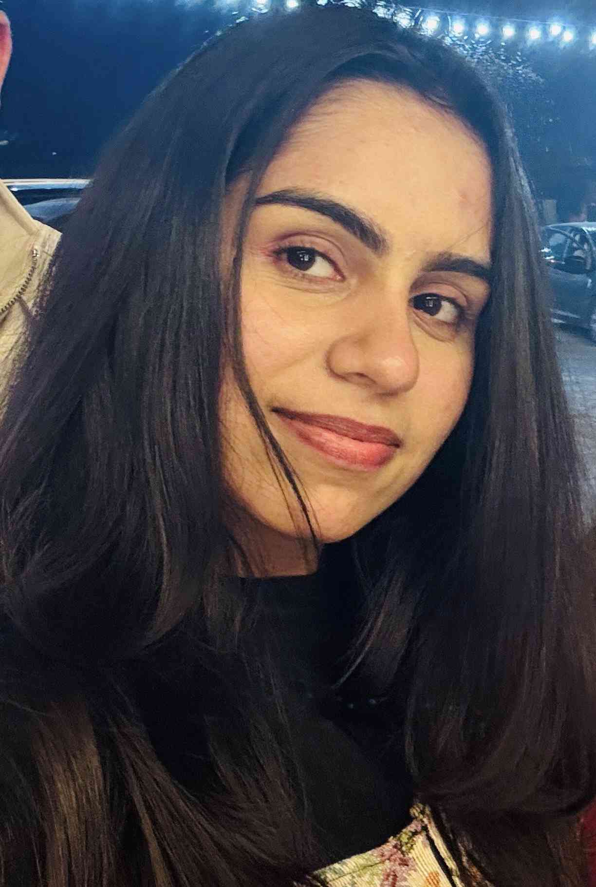 Chetanya chaudhary