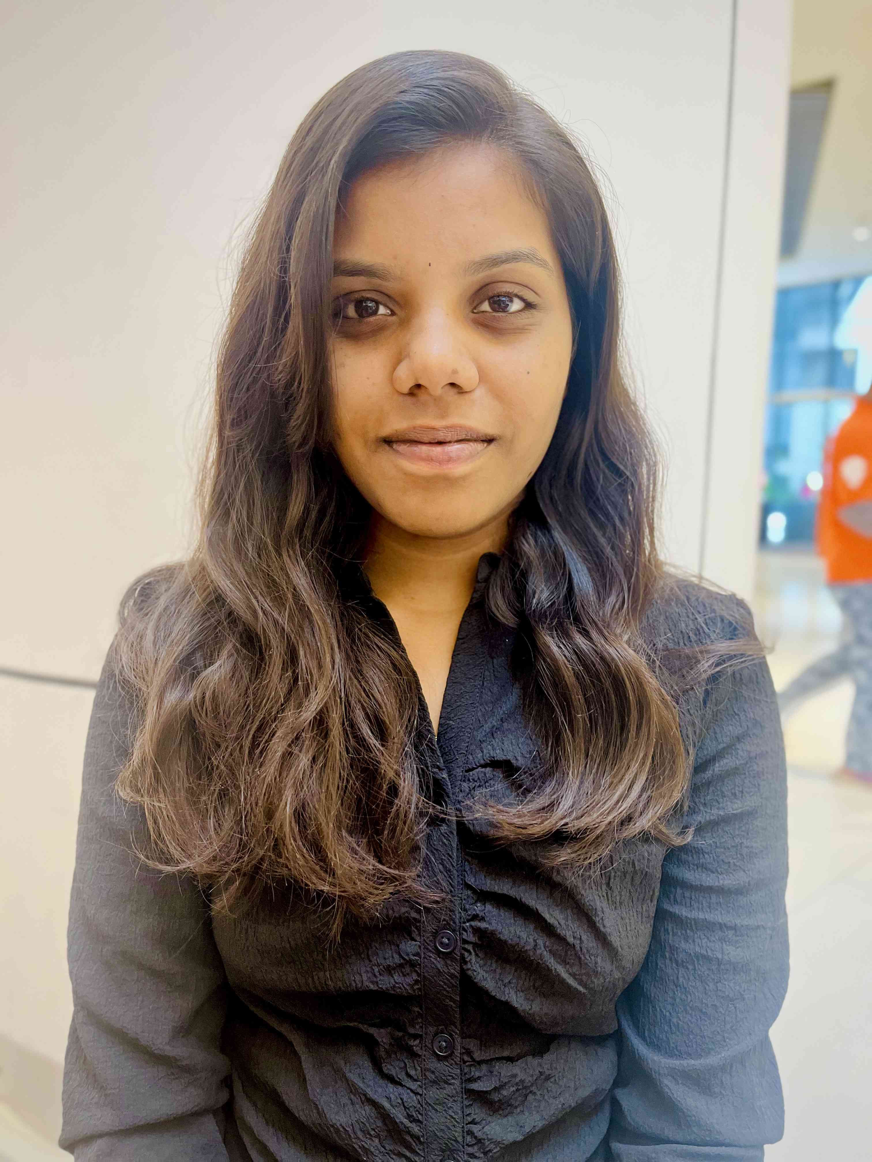 Chethana AV