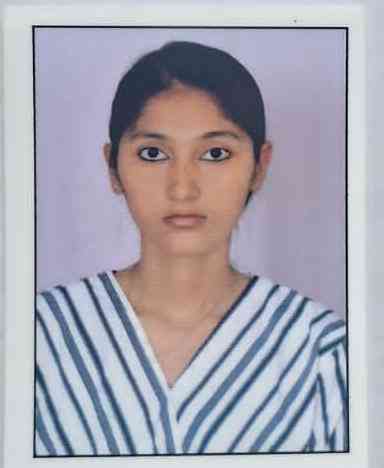 Chetna Verma