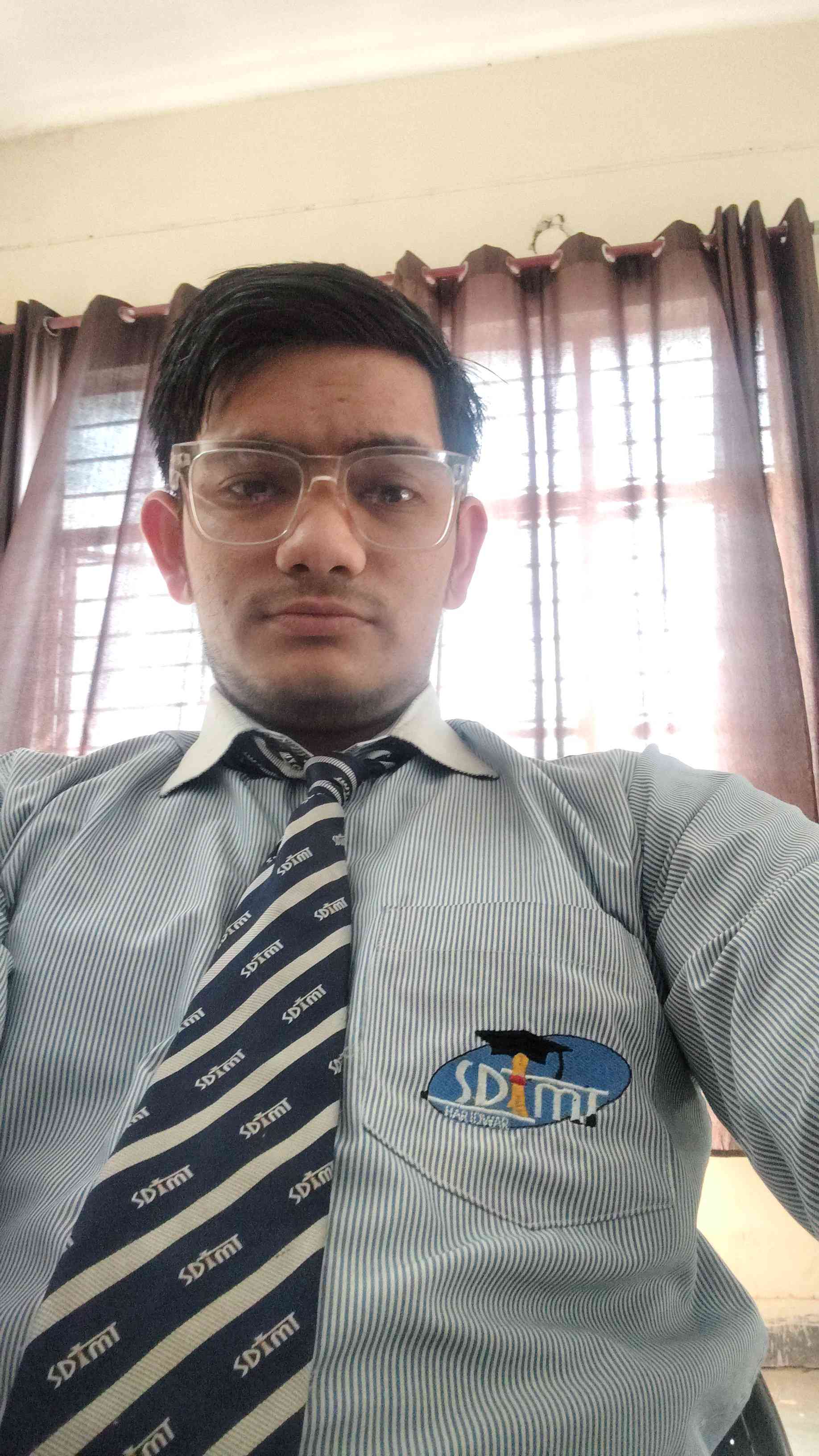 Abhishek chetri