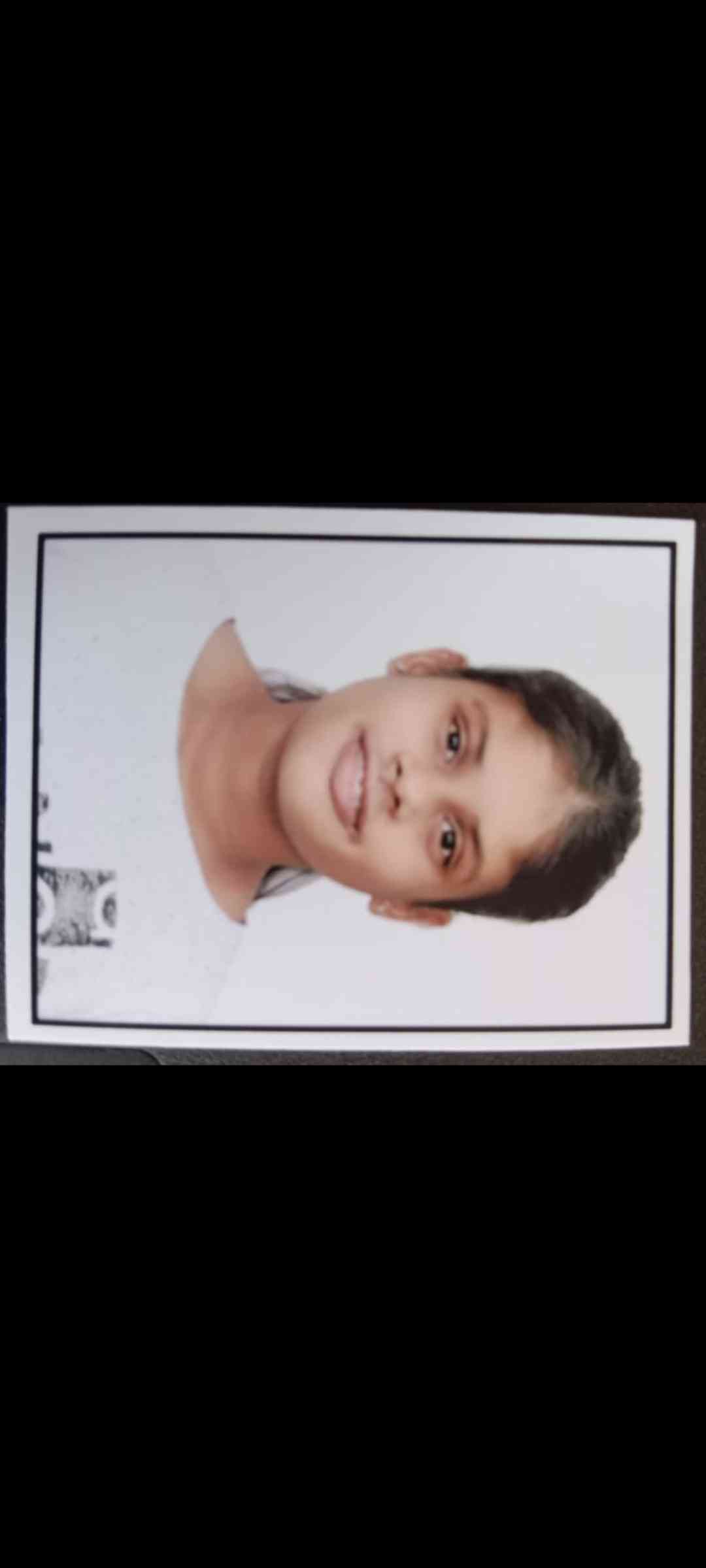 Drishti Chhajed