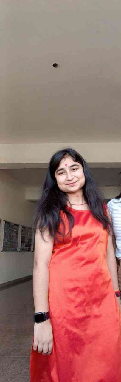 CHHAYA KUMARI