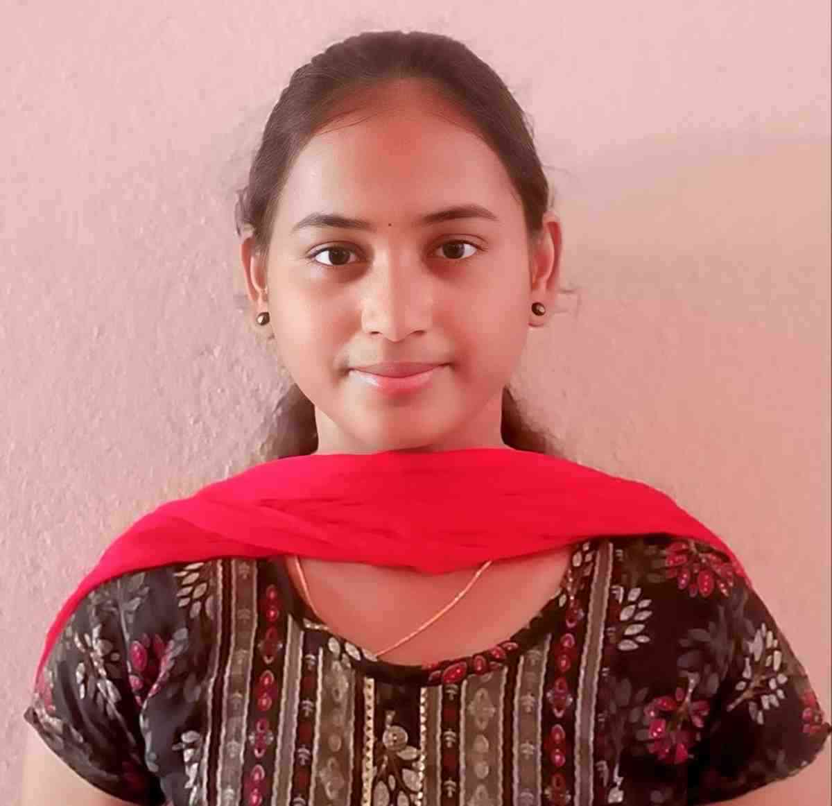 Chidambaram Sathwika