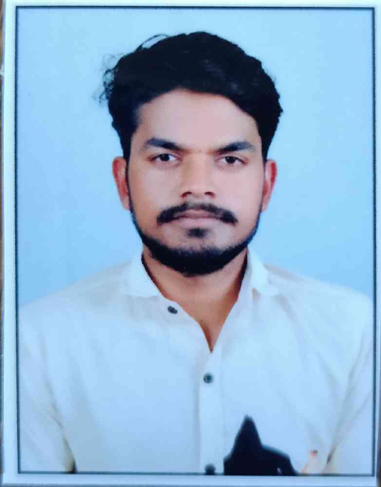 Chilakamari Sathish