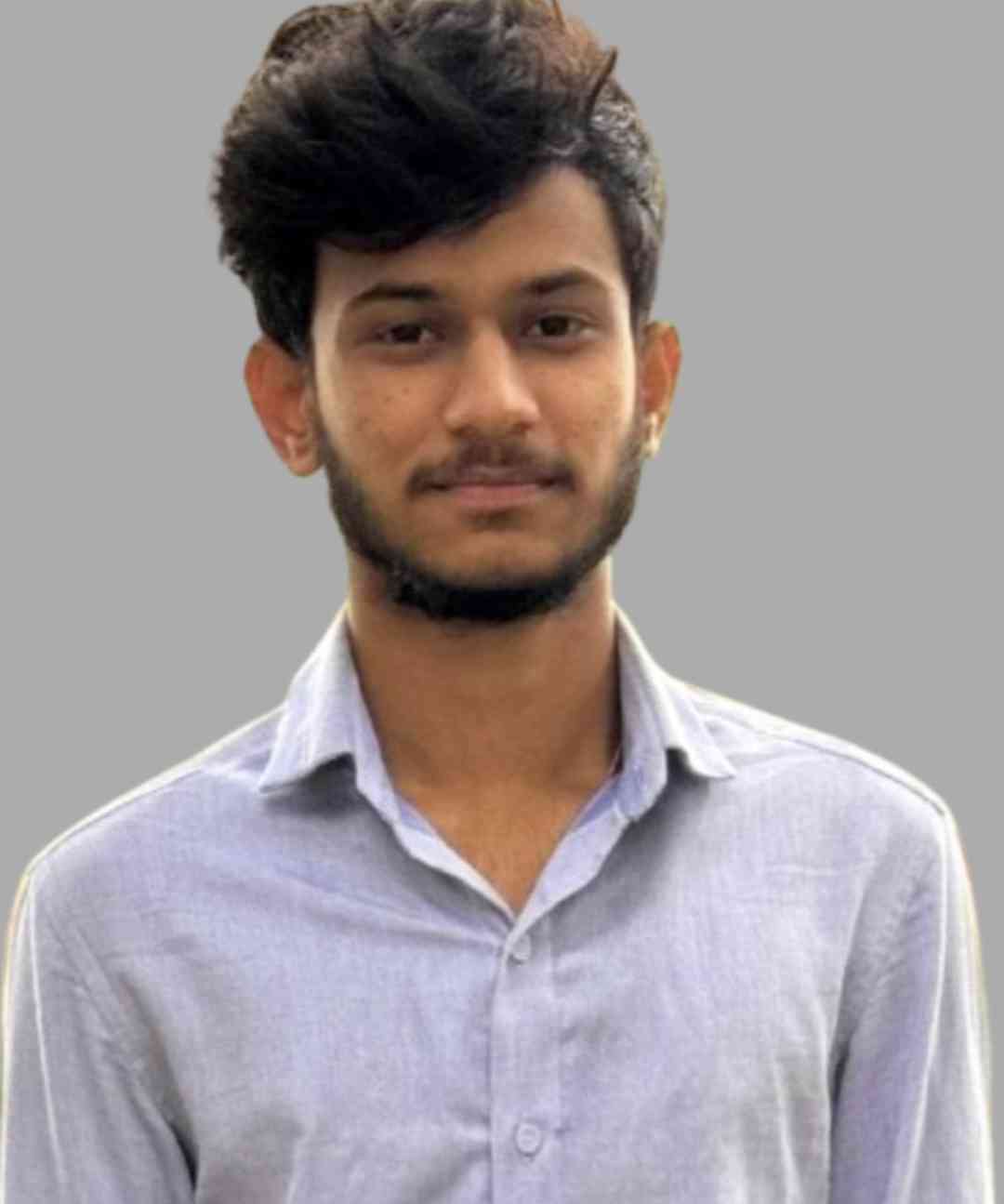 Prasanna V Chinmalli