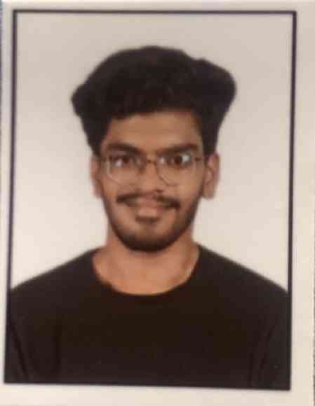 Chinmay Jadhav