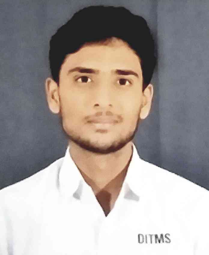 CHINMAY SUNIL SHASTRI