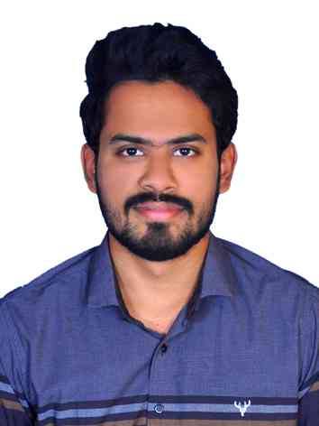 Chintala Koushik Babu