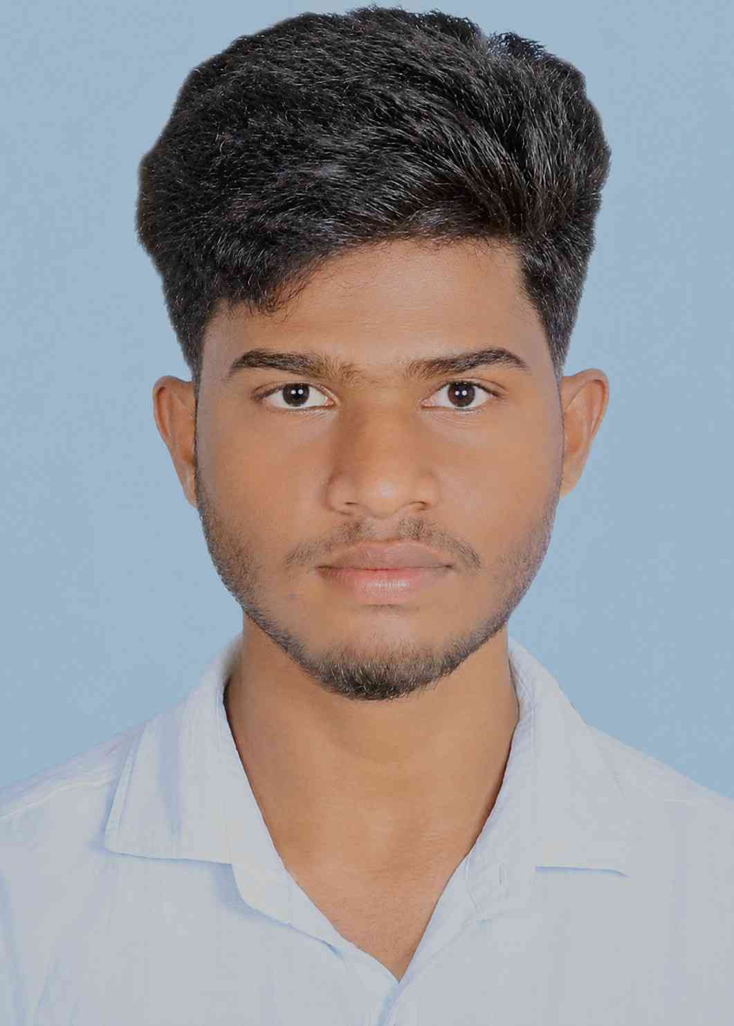 SAICHARAN JOGU