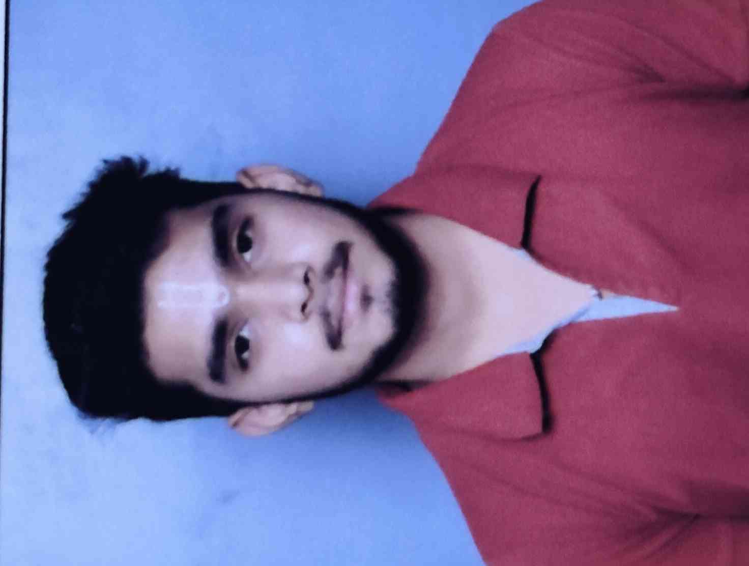 Chirag Tabhane