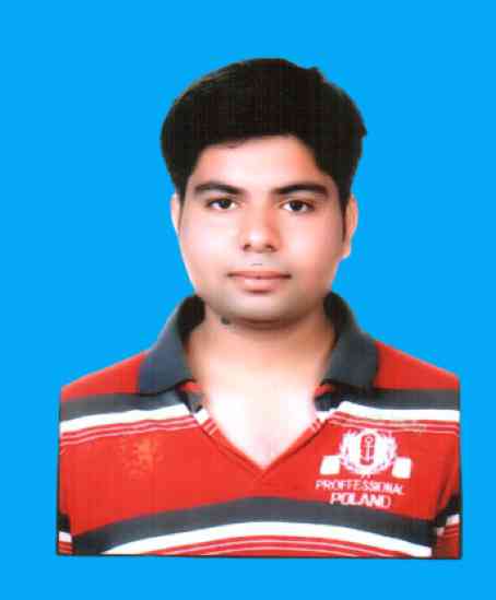 Chiranjeev Tiwari