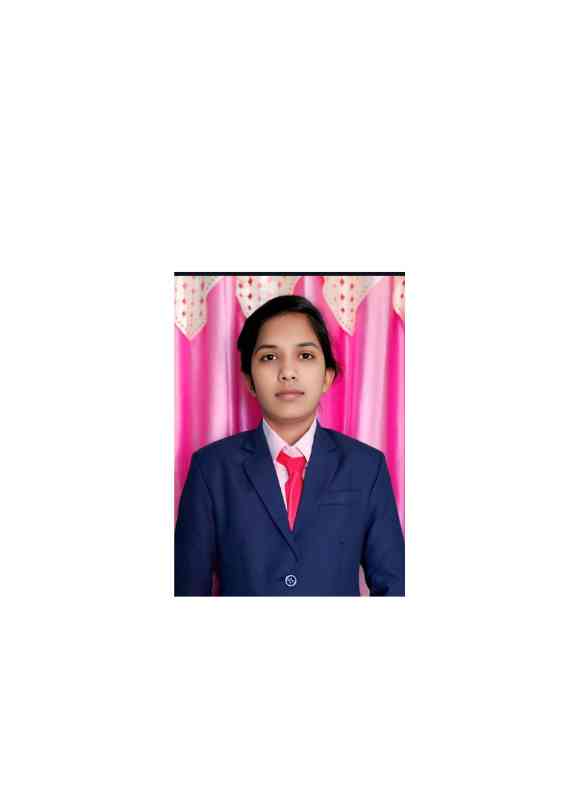 Chitra Sravani