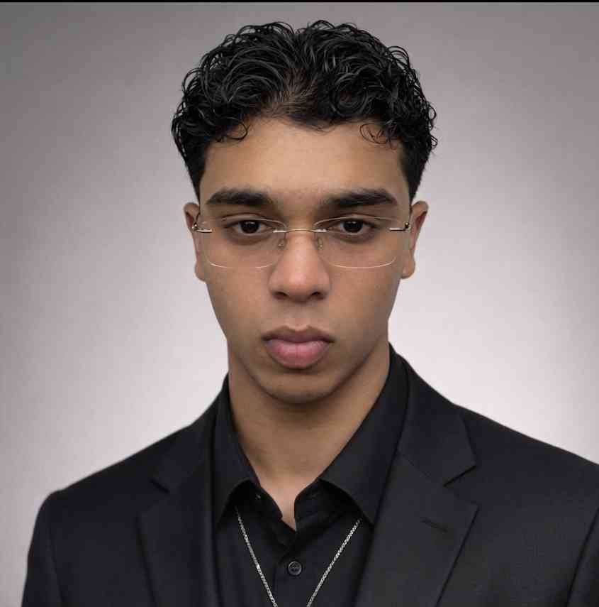 Nathan Choppara
