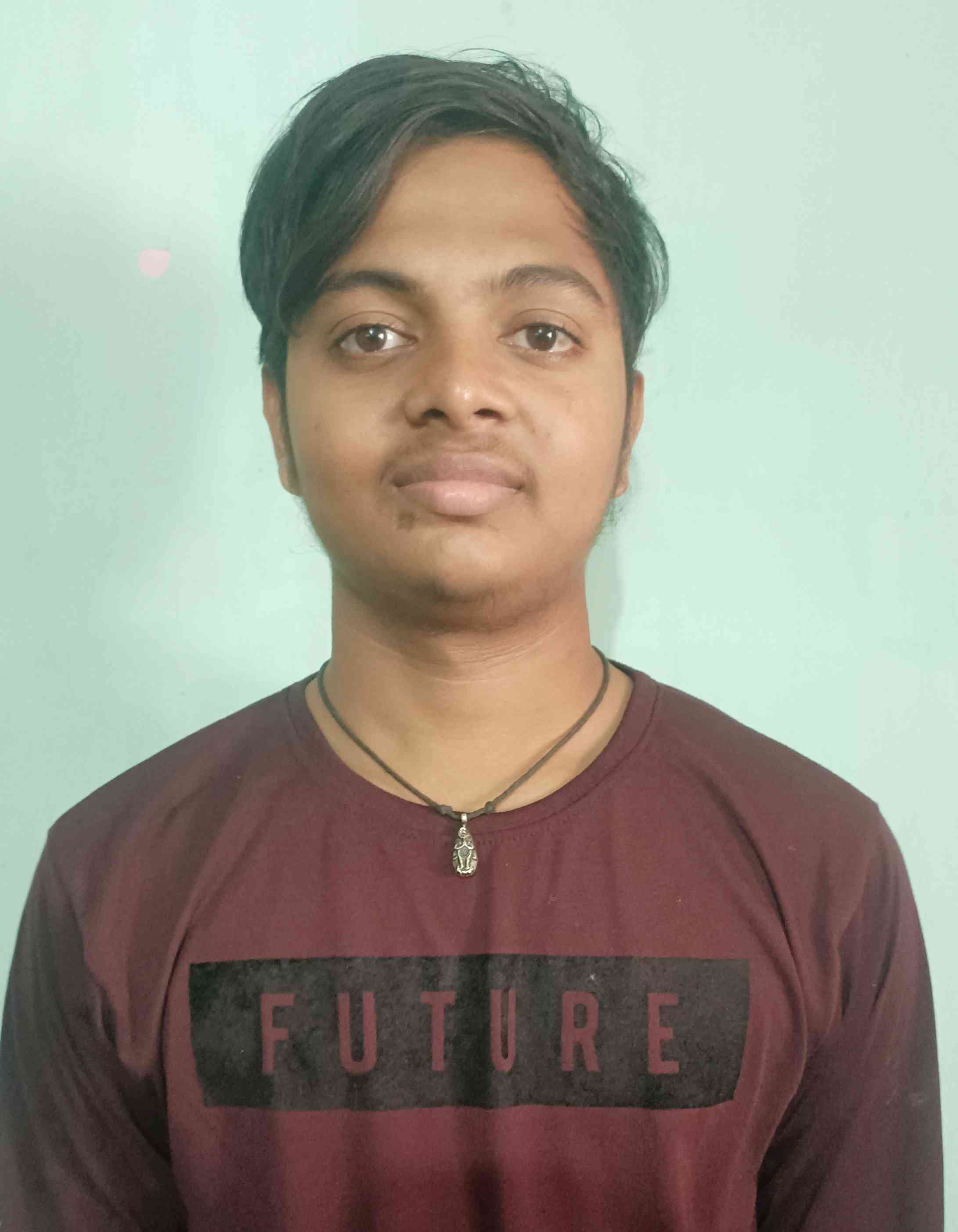 Choppa udaykiran Uday