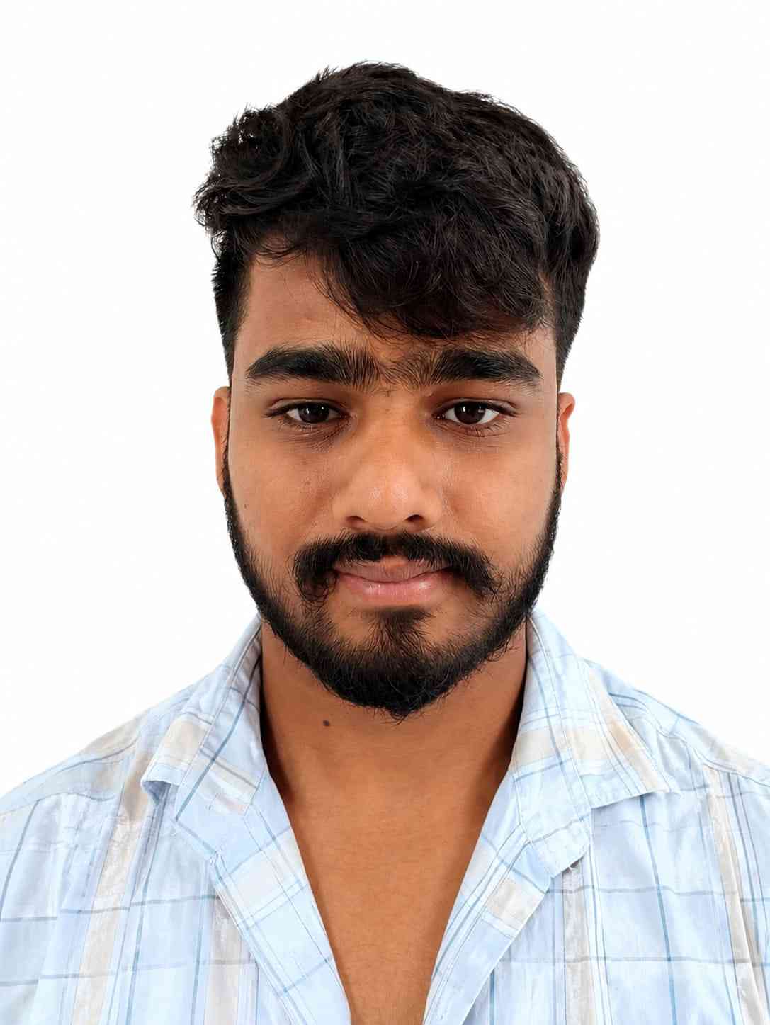 Hariom choudhary