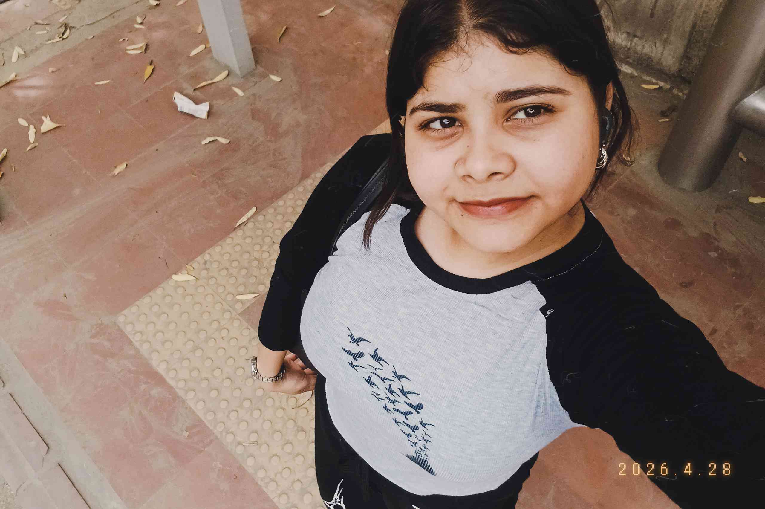 Nasreen Choudhry