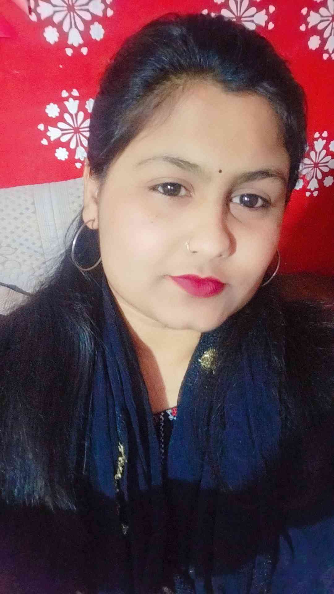 Antima Chouhan