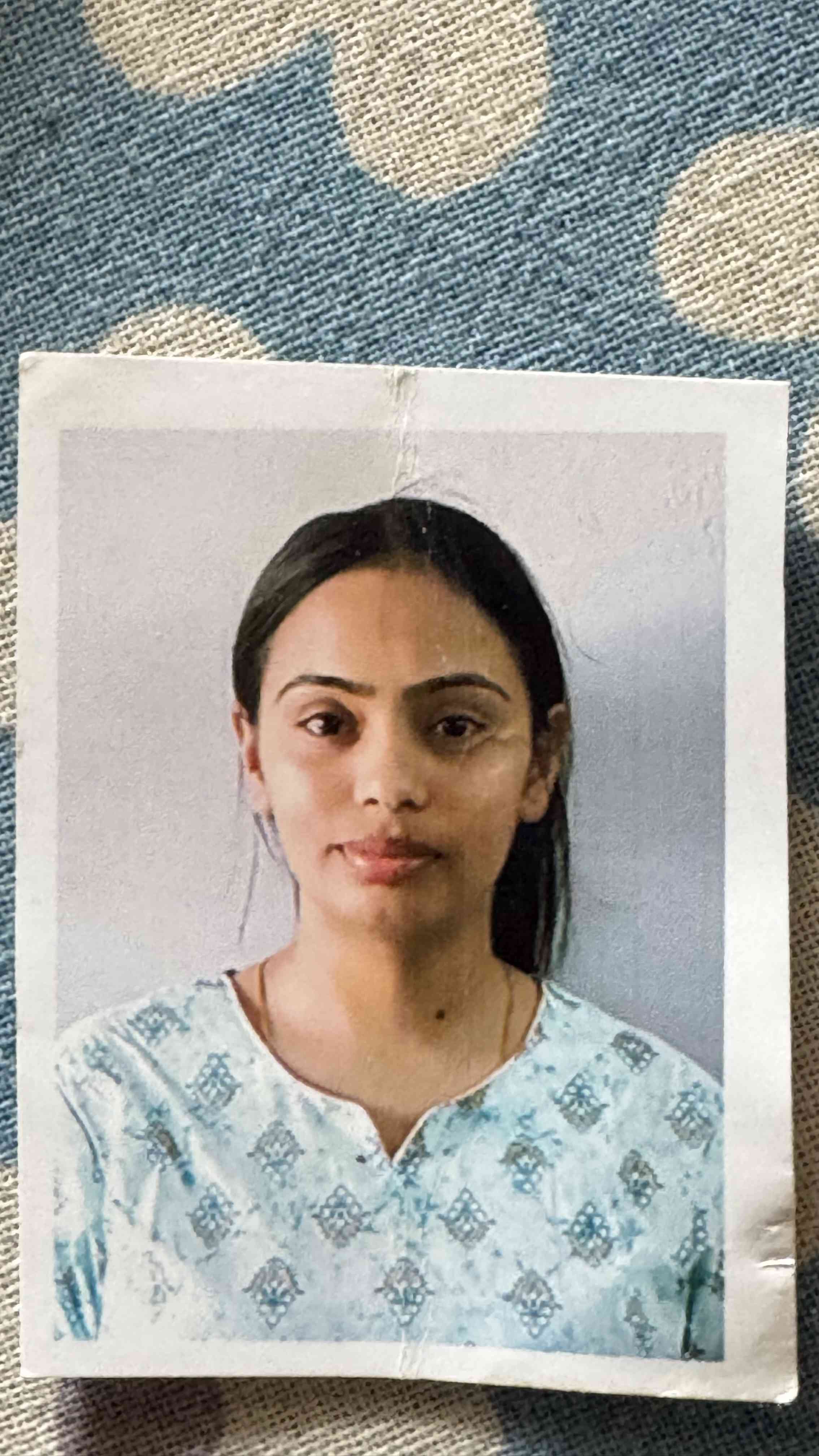 Archita Chouhan