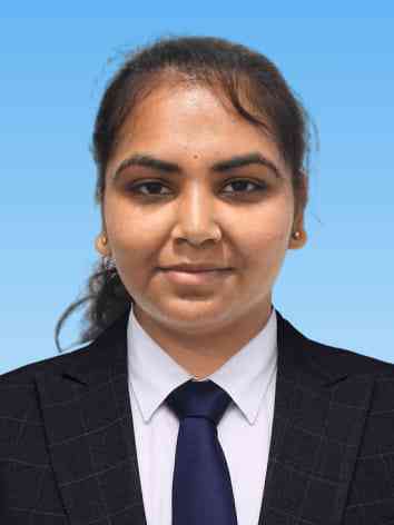 Jaya chouhan