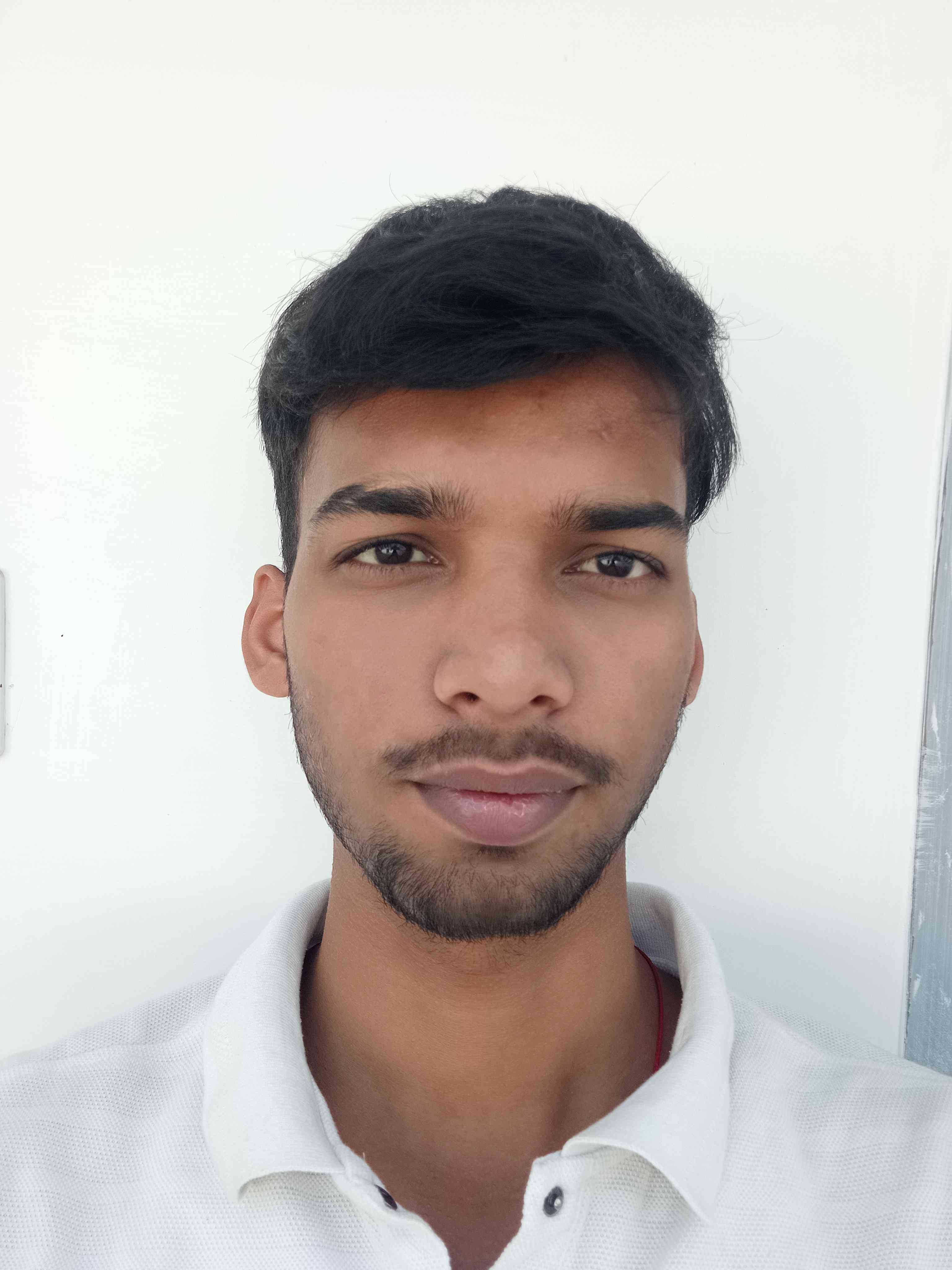 Ashutosh Chourasia