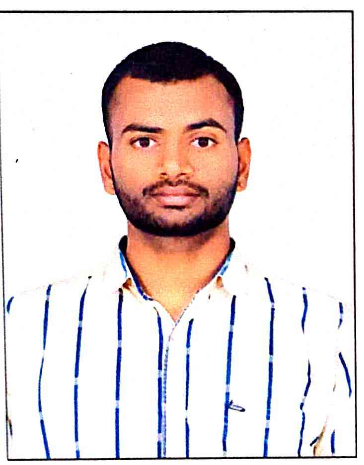 GourammaGari Sumanth