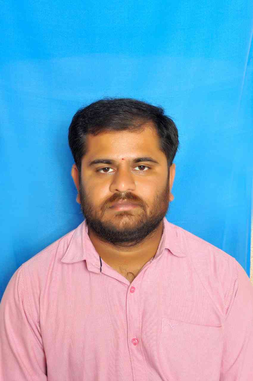 Naveen Kumar
