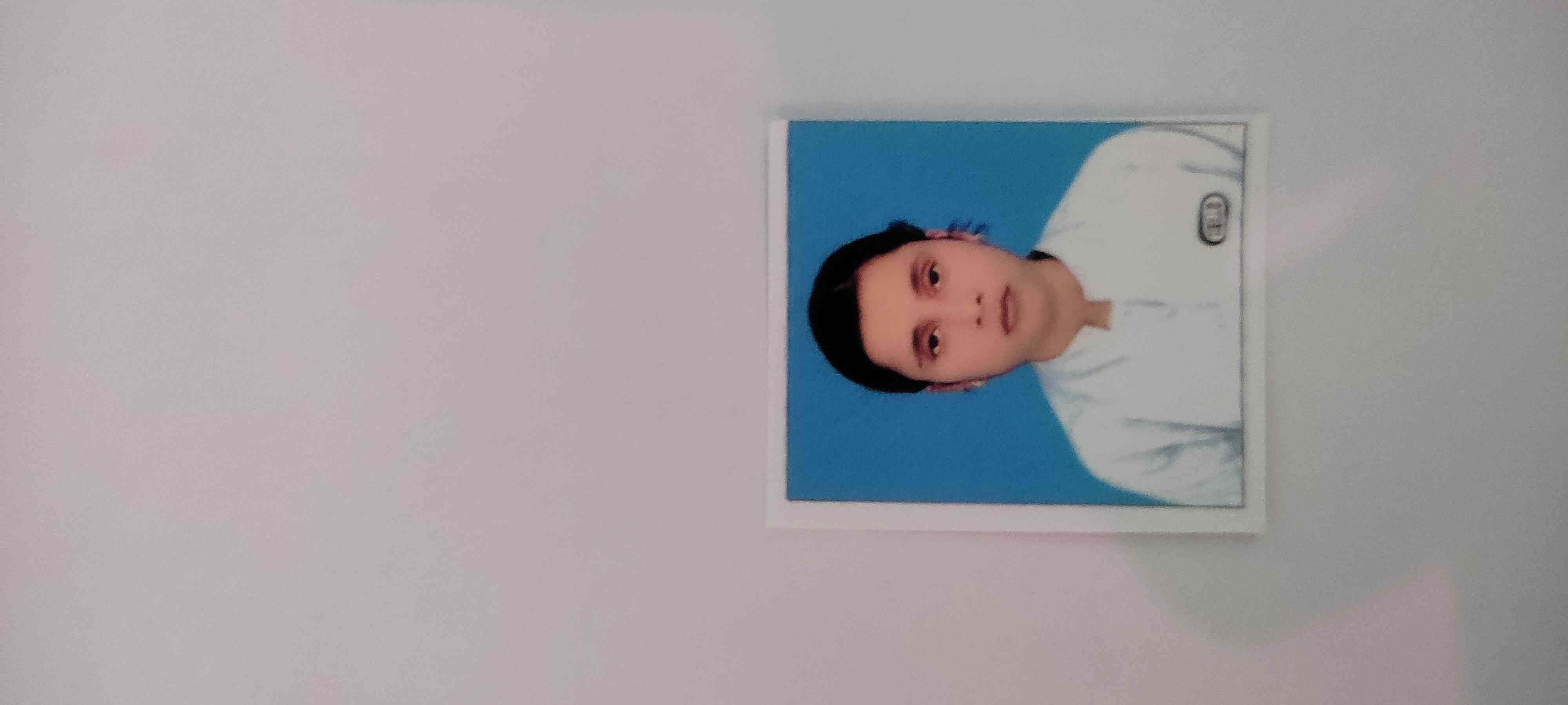 Divya Nishad