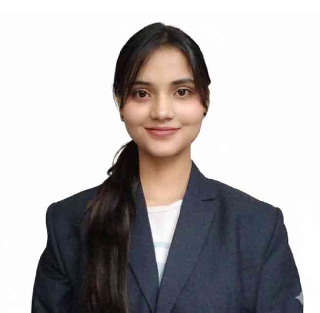 Ishika Tyagi
