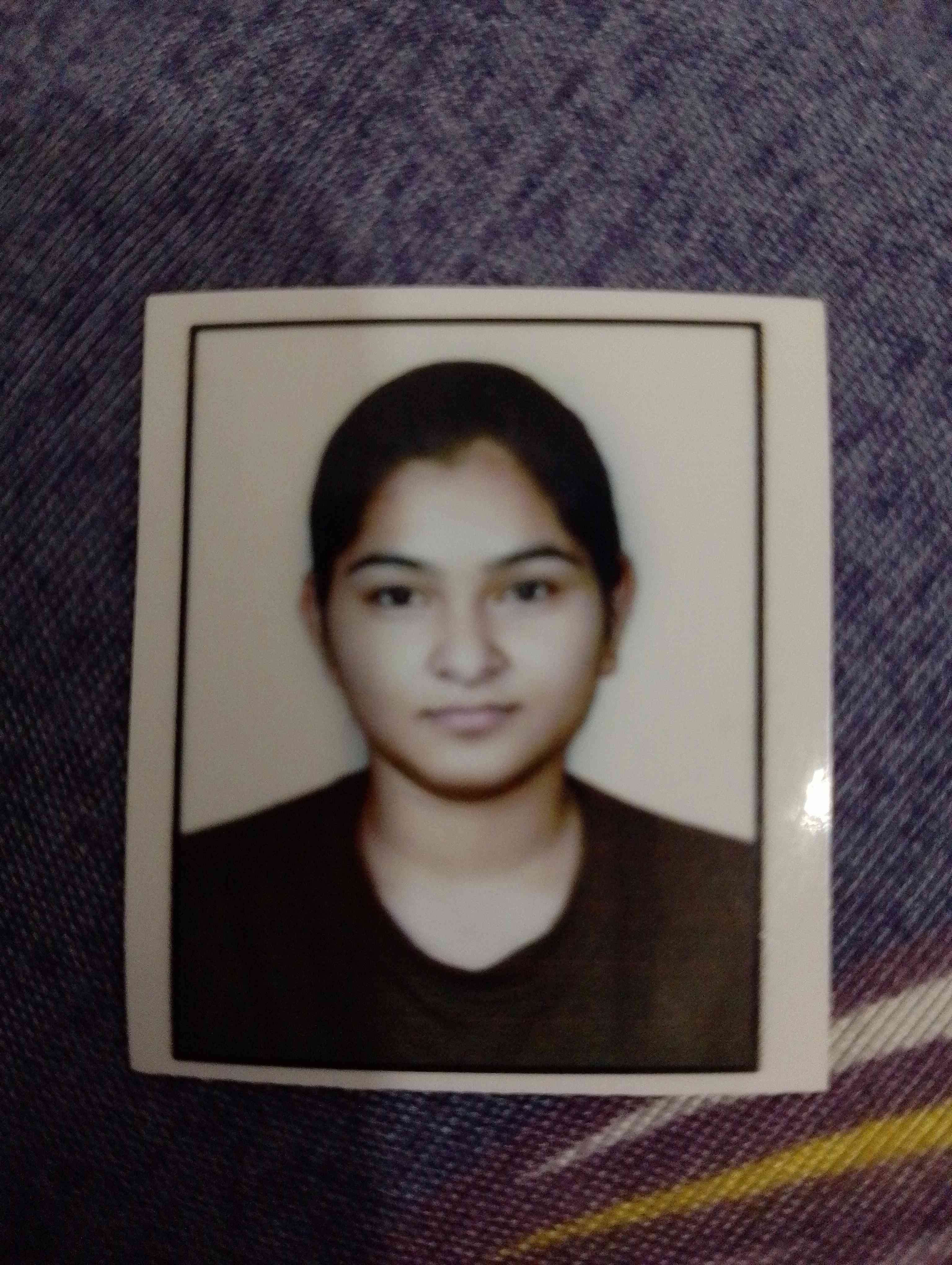 Chaitanya Suresh Raut