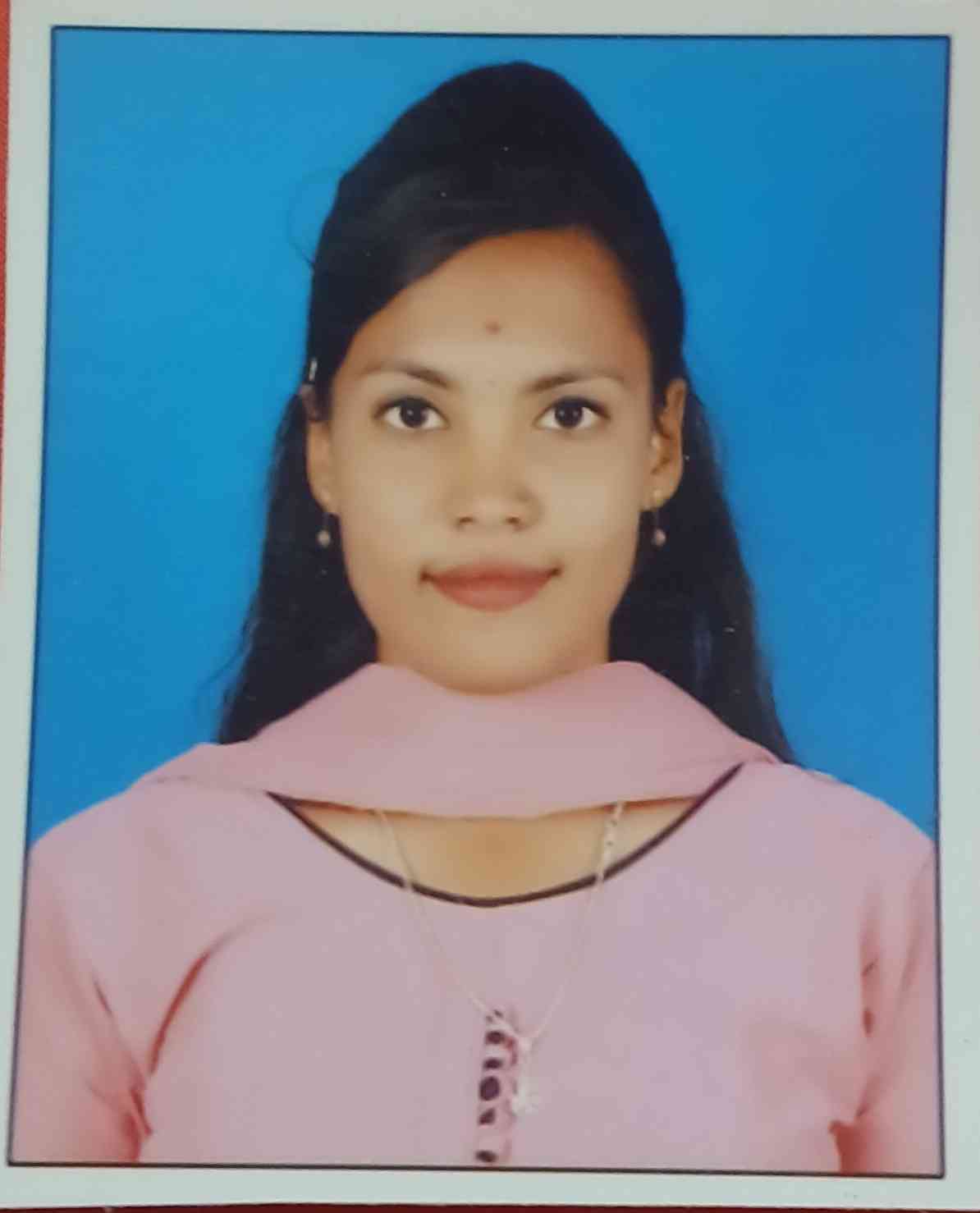 Roopa C R