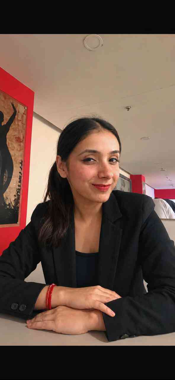 Archana Mishra