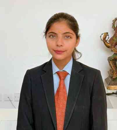 Tanu choudhary