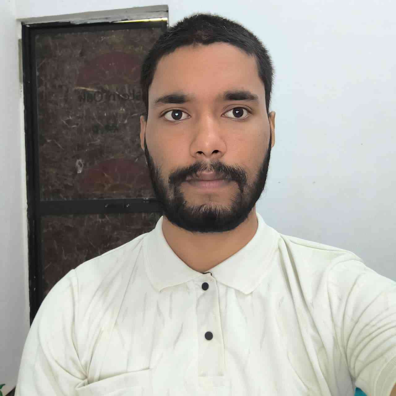 Anup Dubey